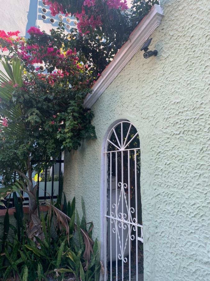 Casa Isabel B&B San Juan Exterior foto