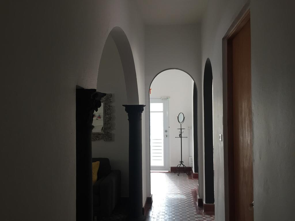 Casa Isabel B&B San Juan Exterior foto